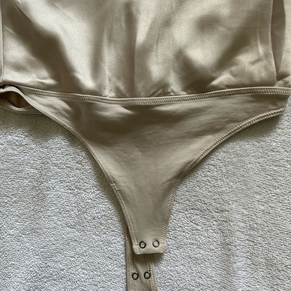 Abercrombie bodysuit NWOT - Picture 7 of 10